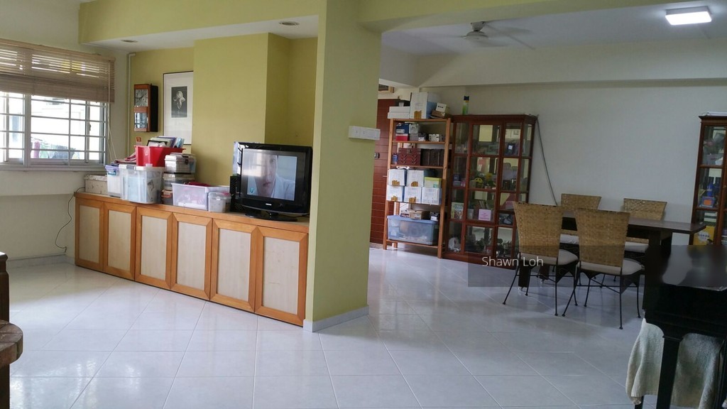 Pasir Ris Street 72 thumbnail photo